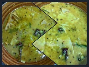 Dal Dhokli