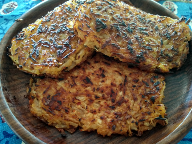 Hash Brown