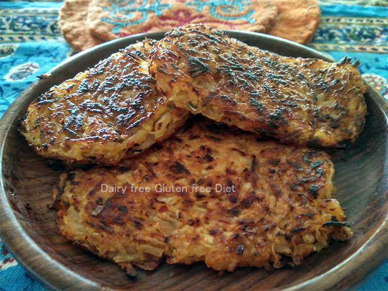 hash Brown