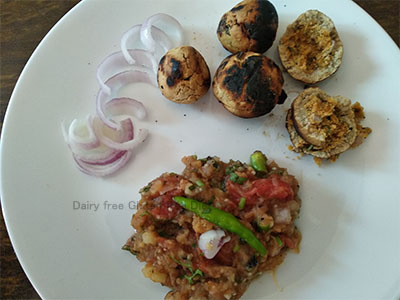 Litti Chokha