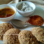 Protein filled fare
