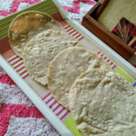 Jowar tortilla