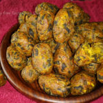 Methi Muthia