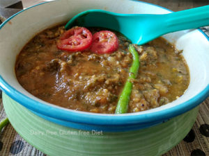 Sai Bhaji