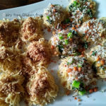 maize Idiyappam