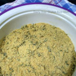 Thepla Ready Mix