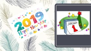Happy New year
