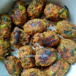 Pudalangai palak pidi kari