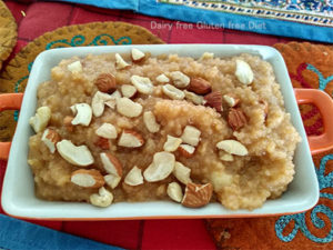 Thinai Kalkandu Saadam