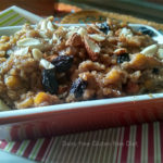 Dry Fruits Sweet with Millet