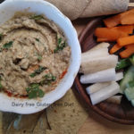 Baba ganoush