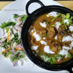 Falafel vadakari