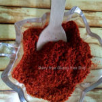Kolhapuri masala powder
