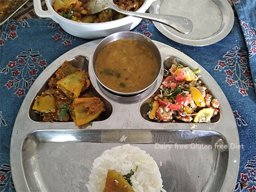 Khatta meetha Mirchi