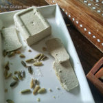 pumpkin seed cheese