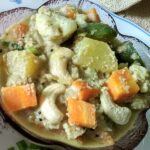 Veg sagu