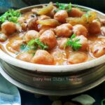 Channa Madra