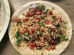Ragda Patties / Red Ragda Patties