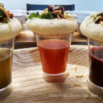 Idli Golgappe