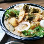 Aloo Bhindi Korma