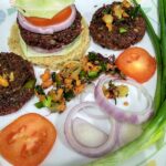 whole masoor tikki