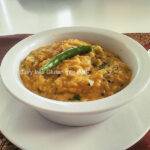 Maharashtrian Pitla