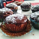Millet Cupcakes