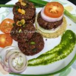 whole masoor tikki