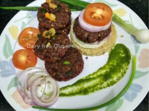 whole masoor tikki