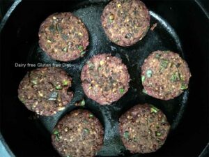 whole masoor tikki