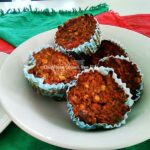Savoury Muffins
