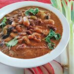 Navratan Dal Korma