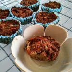 Savoury Muffins