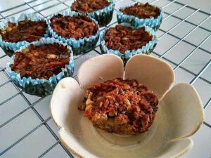 Savoury Muffins