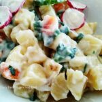 Russian Salad