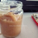 Apple Sauce homemade