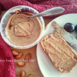 Dairy free Substitutes
