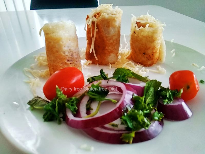 Jini Dosa