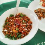 Methi seeds sabzi