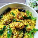 Gola Bhaat