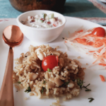 Vaal Pulao